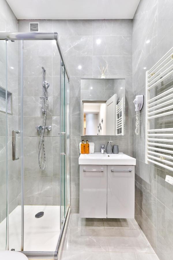 57-Luxury Parisien Home Sebastopol 1 Exterior photo